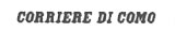 Il Corriere di Como