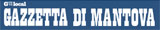La Gazzetta di Mantova