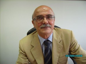 Filippo Battaglino - Doganalista - Segretario