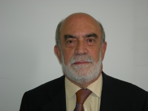Giuseppe Laudisio - Doganalista - Tesoriere