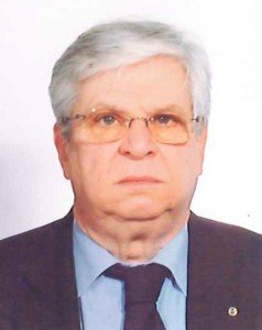 Roberto Giovanelli - Doganalista - Consigliere