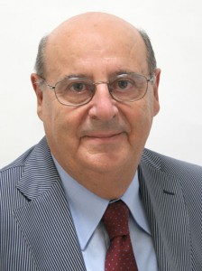 Aldo Lupi - Presidente Ordine Doganalisti Lombardia